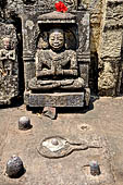 Orissa Rayagada district - Shiva temple 