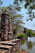 Orissa Rayagada district - Shiva temple