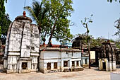 Orissa Rayagada district - Shiva temple 