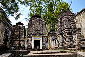 Orissa Rayagada district - Shiva temple 