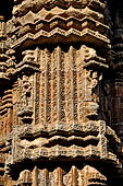 Orissa - Bhubaneswar, Chitrakarini Temple.