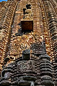 Orissa - Bhubaneswar, Chitrakarini Temple.