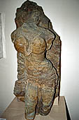 Orissa - Konarak - The Museum