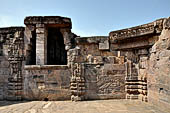 Orissa - Konarak - The Sun Temple. The Mayadevi temple (formerly dedicated to Surya's wife Chayadevi, the goddess of the shadow). 