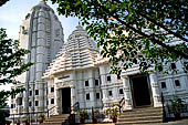 Orissa - Jagannath temple at Koraput. 