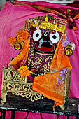 Orissa - the temple of Jagannath cult and consciousness at Koraput. 