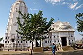 Orissa - Jagannath temple at Koraput 