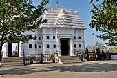 Orissa - Jagannath temple at Koraput 