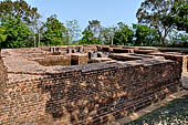 Lalitgiri - Monastery No - 4