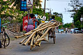 Orissa - Puri. 