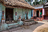 Orissa - Raghurajpur. 