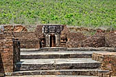 Udayagiri - Monastery n 1. General view 