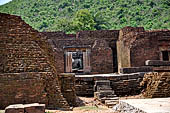 Udayagiri - the Monastery n 2 of Udayagiri II complex. 