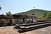 Udayagiri - Rock-Cut Step Well. 