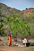 Orissa - Nearby Udayagiri 