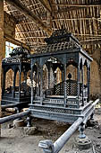 Orissa - traditional Brahmin villages near Puri. 