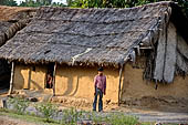 Orissa - along the road to Puri. 