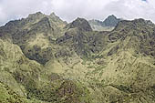 trekking the inca trail Stock pictures