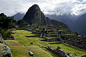 Machu Picchu stock photographs