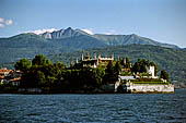 Lago Maggiore - Isola Bella 