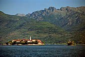 Lago Maggiore - Isola dei Pescatori 