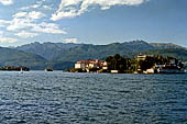 Lago Maggiore - Isola Bella 