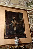 Catania Palazzo Biscari - the 