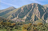 Sicily stock photographs