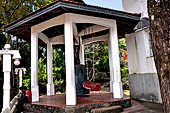 Aluvihara cave temples.