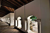 Dambulla cave temples