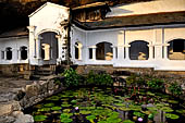 Dambulla cave temples