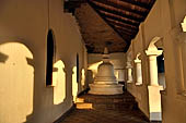 Dambulla cave temples