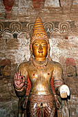 Dambulla cave temples - Cave 2, Maharaja Vihara (Temple of the Great Kings)