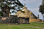 Galle - Maritime Museum.