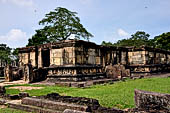 Polonnaruwa - The Hatadage