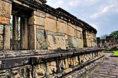 Polonnaruwa - The Hatadage. 