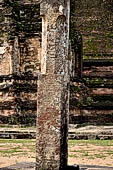 Polonnaruwa - Rankot Vihara.