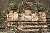 Polonnaruwa - Rankot Vihara.