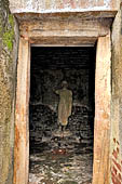 Polonnaruwa - Rankot Vihara.