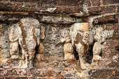 Polonnaruwa - Rankot Vihara.