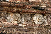 Polonnaruwa - Rankot Vihara.