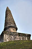 Polonnaruwa - Rankot Vihara. 