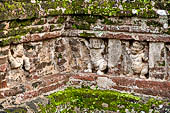 Polonnaruwa - Rankot Vihara. 