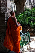 Kandy - The Sacred Tooth Relic Temple