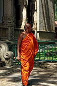 Kandy - The Sacred Tooth Relic Temple