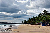 Beach of Tangalle