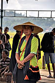 Bori Parinding villages - Traditional toraja funeral ceremony. 