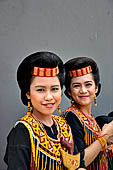 Bori Parinding villages - Traditional toraja funeral ceremony.