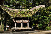 Ke'te Kesu - Traditional tongkonan house.