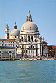 Venezia, S. Maria della Salute